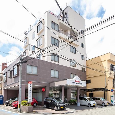 Tabist Rays Hotel Yakata Miyazaki Εξωτερικό φωτογραφία