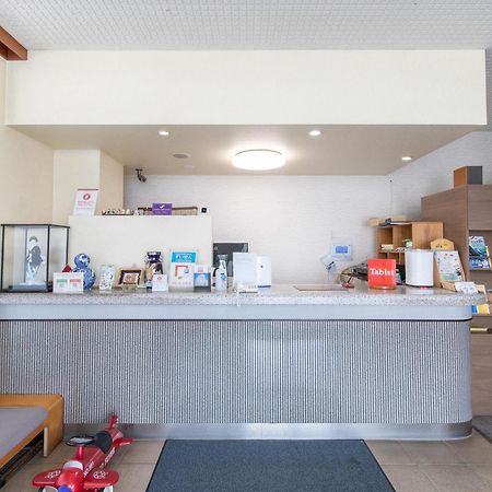 Tabist Rays Hotel Yakata Miyazaki Εξωτερικό φωτογραφία