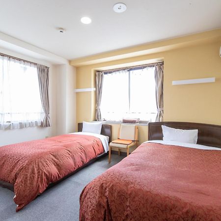 Tabist Rays Hotel Yakata Miyazaki Εξωτερικό φωτογραφία