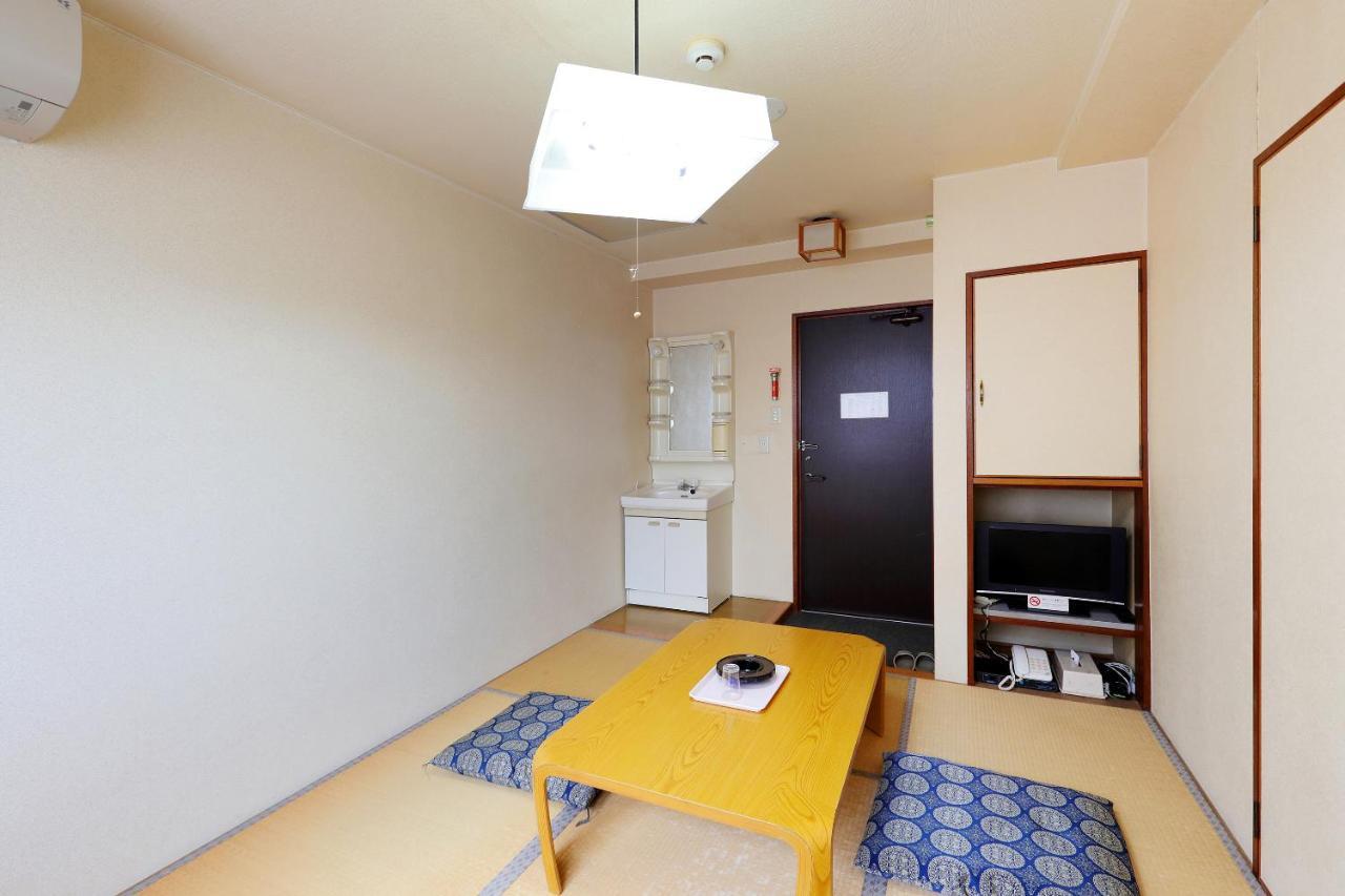 Tabist Rays Hotel Yakata Miyazaki Εξωτερικό φωτογραφία