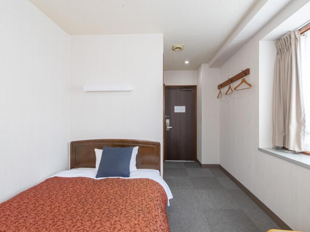 Tabist Rays Hotel Yakata Miyazaki Εξωτερικό φωτογραφία