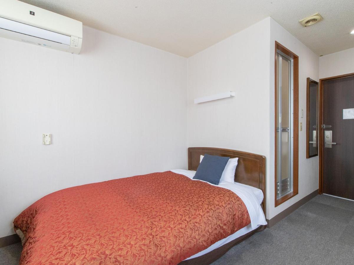 Tabist Rays Hotel Yakata Miyazaki Εξωτερικό φωτογραφία