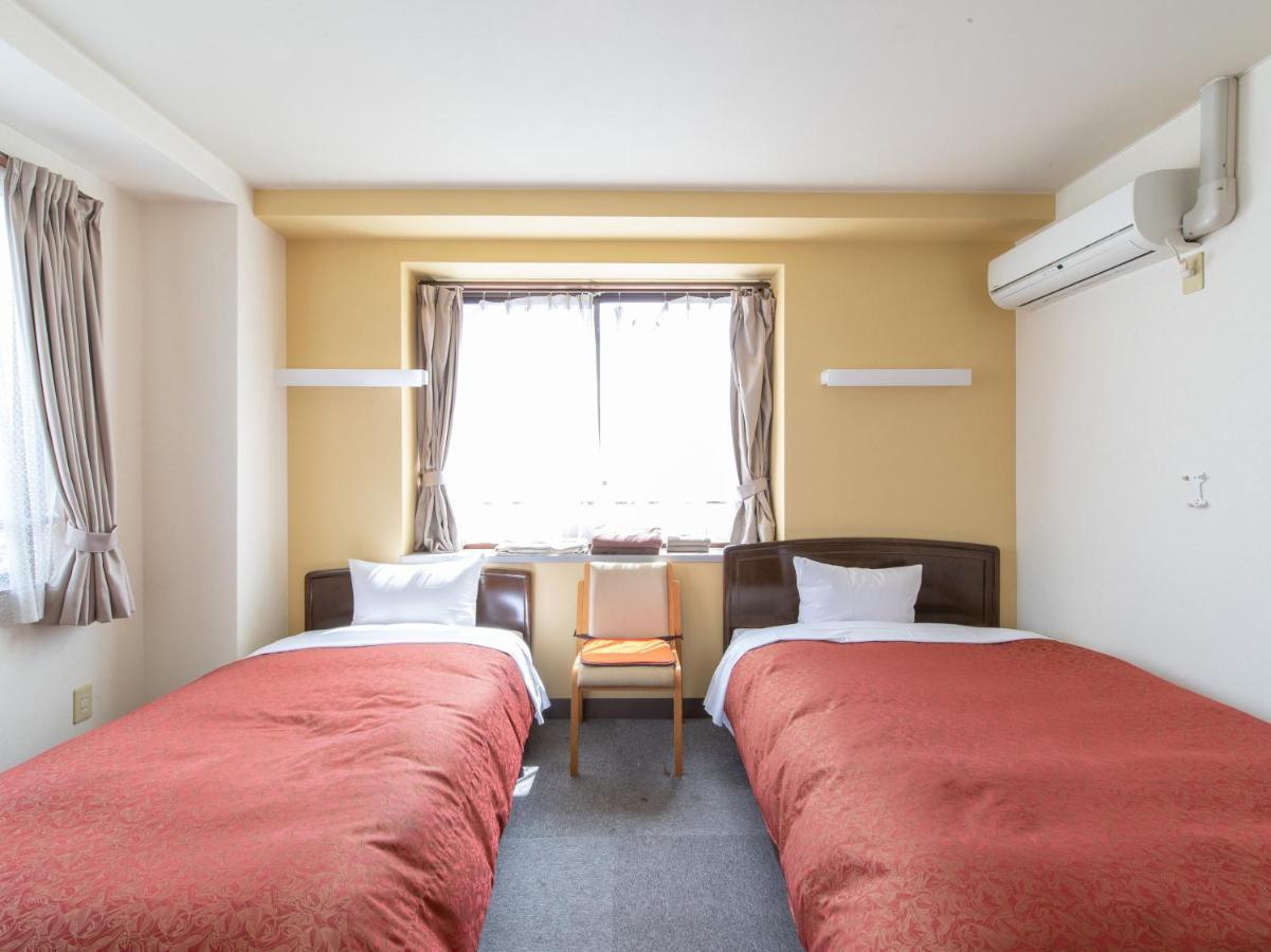 Tabist Rays Hotel Yakata Miyazaki Εξωτερικό φωτογραφία