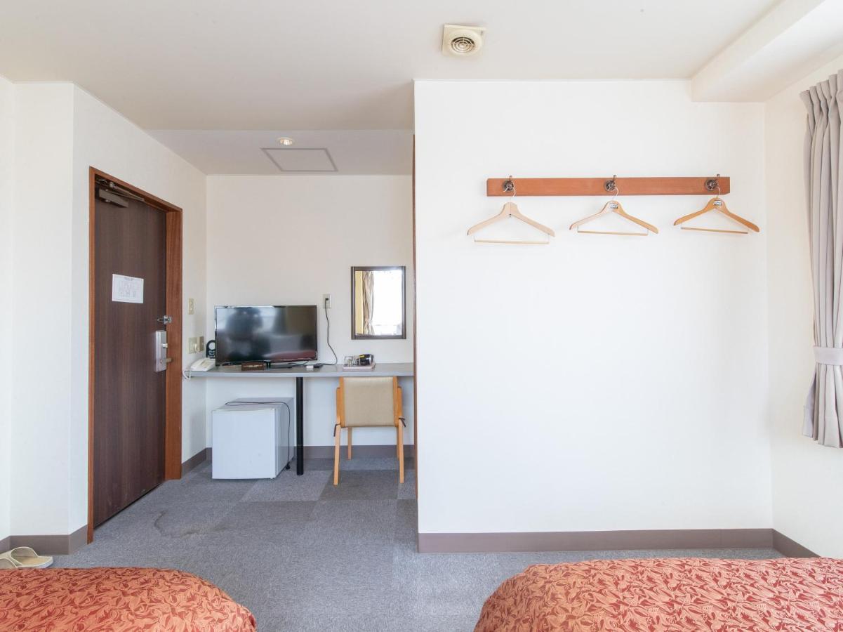 Tabist Rays Hotel Yakata Miyazaki Εξωτερικό φωτογραφία