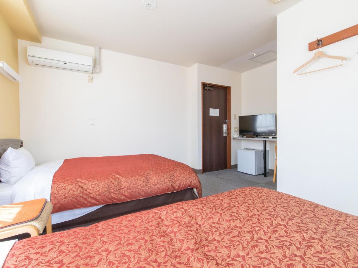 Tabist Rays Hotel Yakata Miyazaki Εξωτερικό φωτογραφία