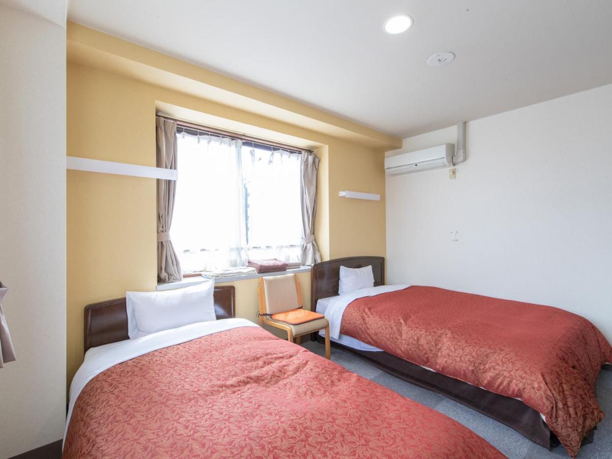 Tabist Rays Hotel Yakata Miyazaki Εξωτερικό φωτογραφία