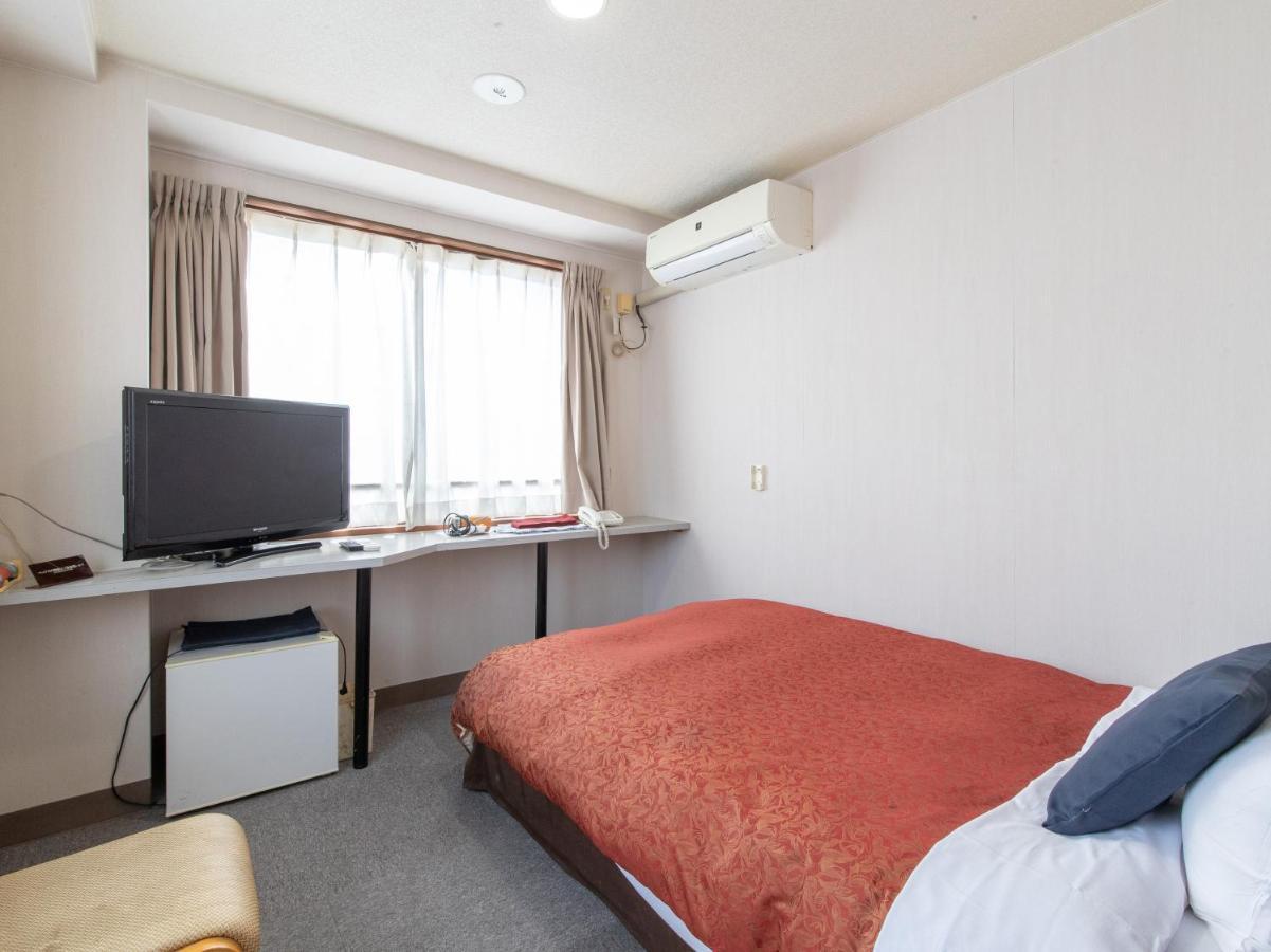 Tabist Rays Hotel Yakata Miyazaki Εξωτερικό φωτογραφία