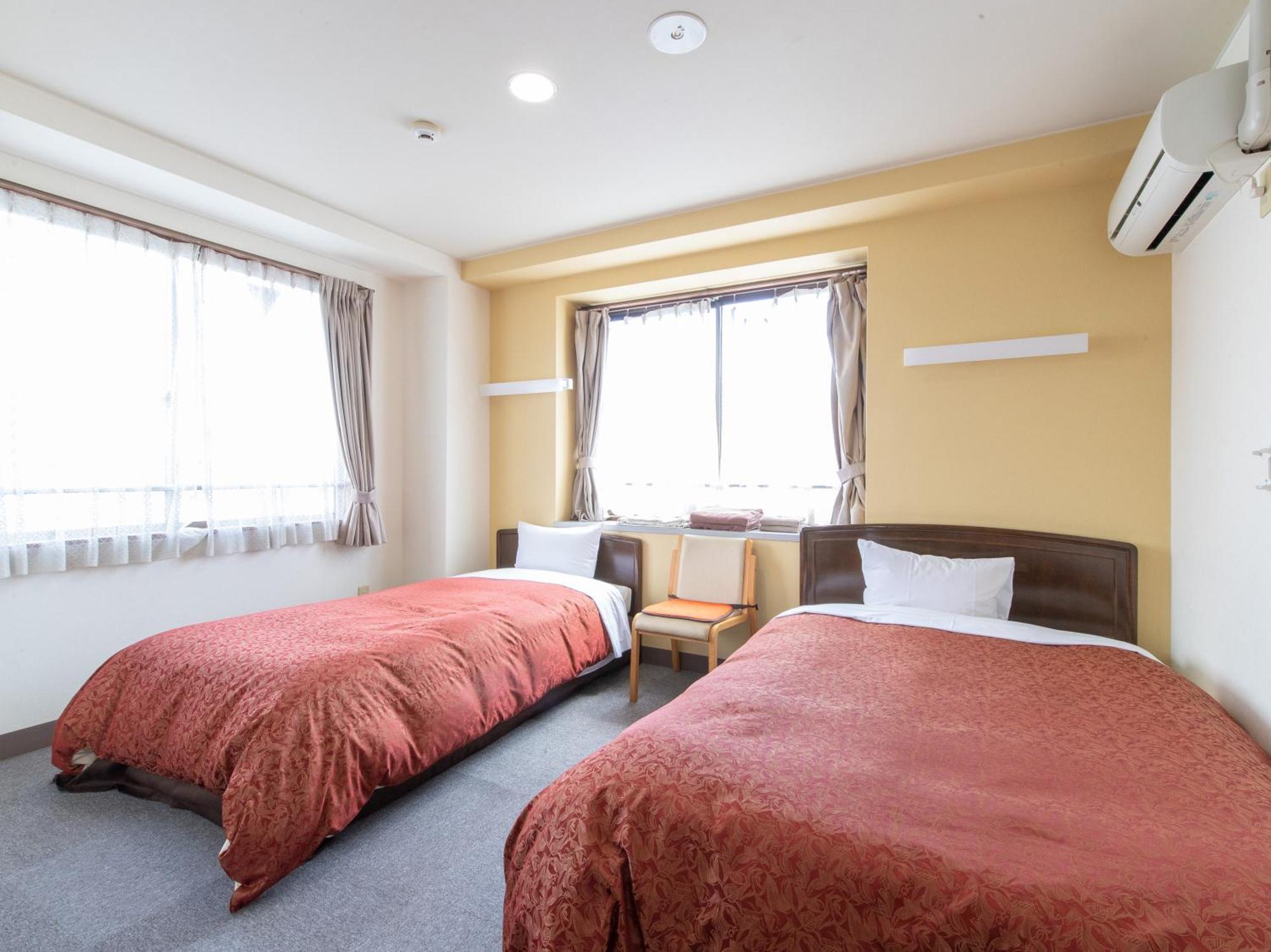 Tabist Rays Hotel Yakata Miyazaki Εξωτερικό φωτογραφία