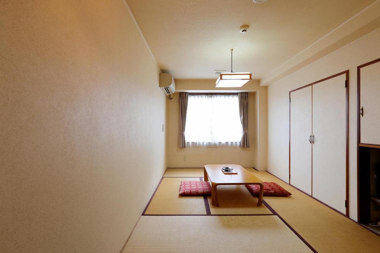 Tabist Rays Hotel Yakata Miyazaki Εξωτερικό φωτογραφία