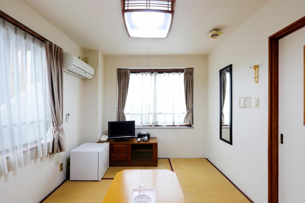 Tabist Rays Hotel Yakata Miyazaki Εξωτερικό φωτογραφία