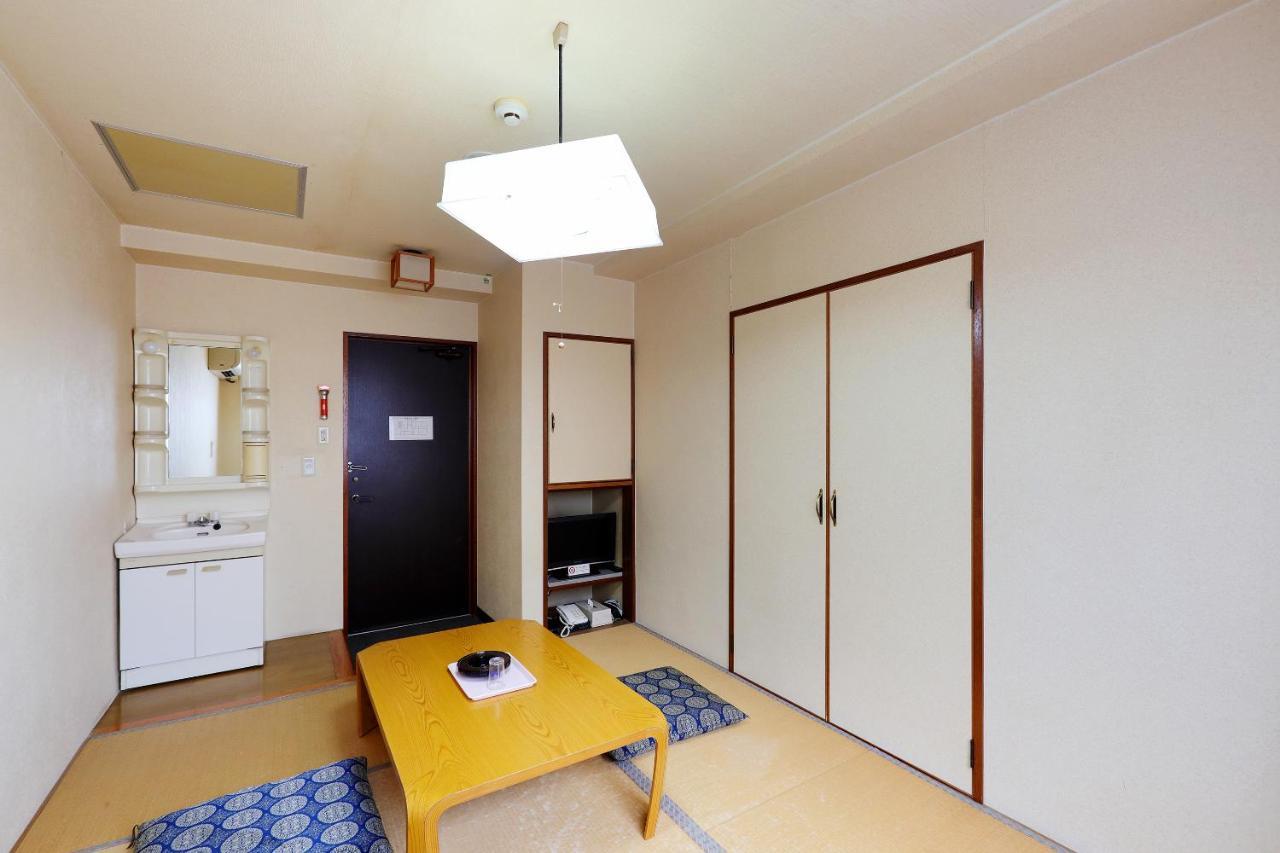 Tabist Rays Hotel Yakata Miyazaki Εξωτερικό φωτογραφία