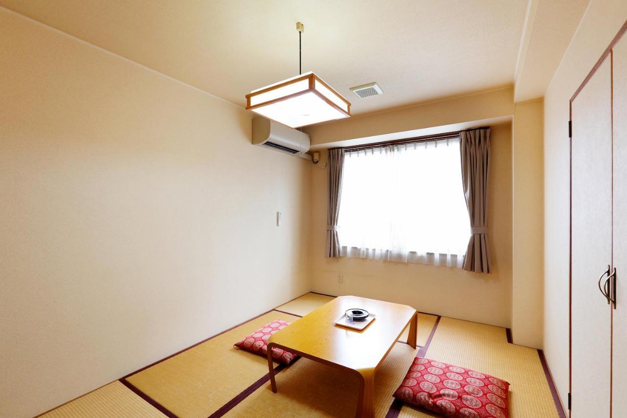Tabist Rays Hotel Yakata Miyazaki Εξωτερικό φωτογραφία