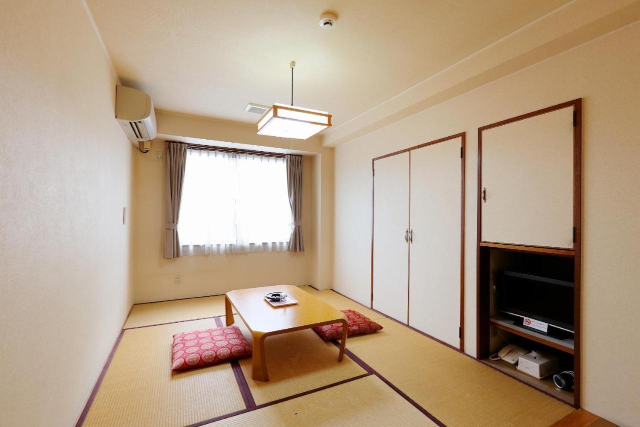 Tabist Rays Hotel Yakata Miyazaki Εξωτερικό φωτογραφία