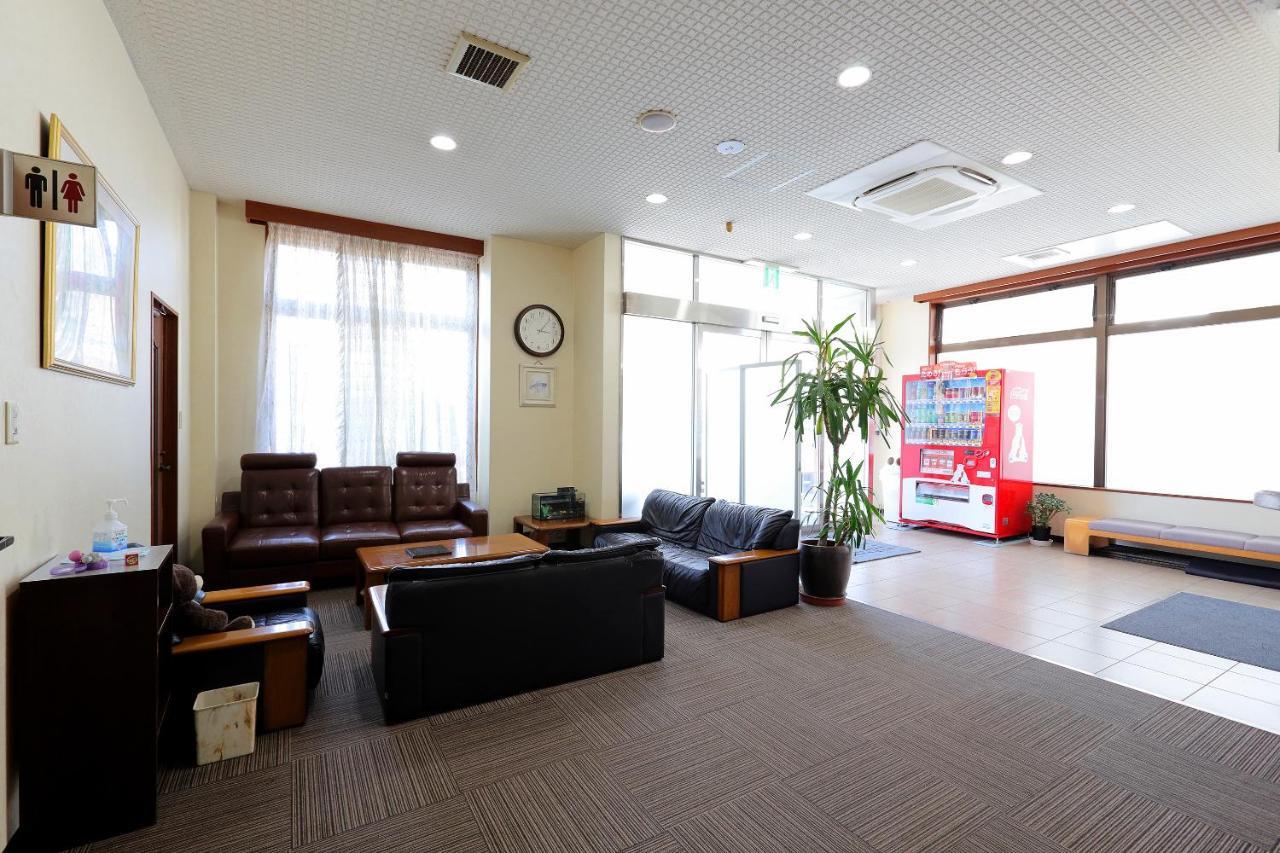 Tabist Rays Hotel Yakata Miyazaki Εξωτερικό φωτογραφία
