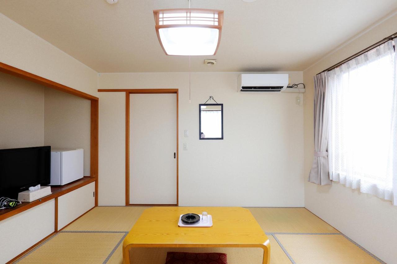 Tabist Rays Hotel Yakata Miyazaki Εξωτερικό φωτογραφία
