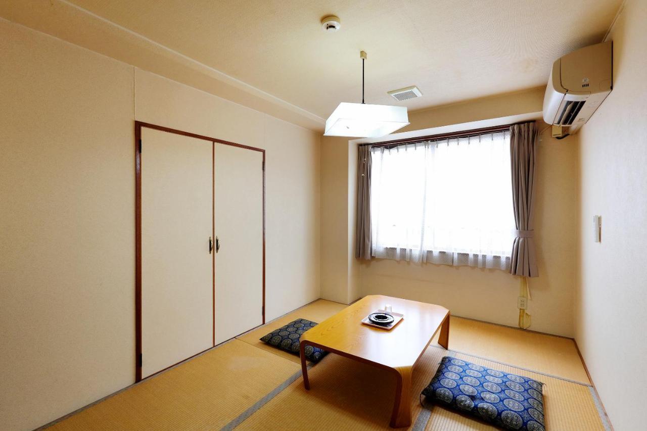 Tabist Rays Hotel Yakata Miyazaki Εξωτερικό φωτογραφία