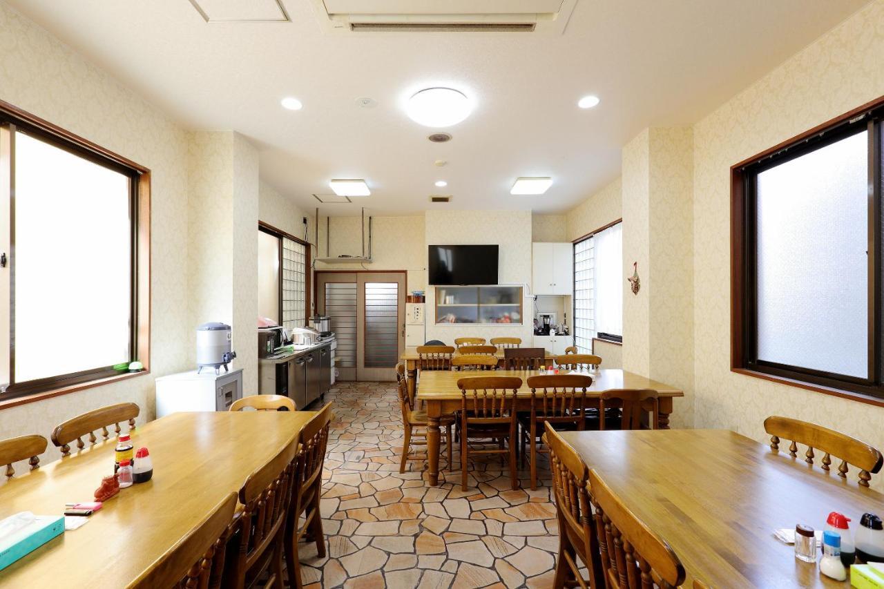 Tabist Rays Hotel Yakata Miyazaki Εξωτερικό φωτογραφία