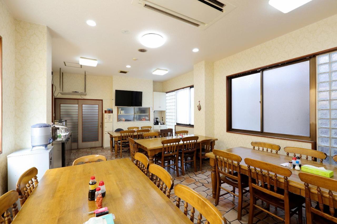 Tabist Rays Hotel Yakata Miyazaki Εξωτερικό φωτογραφία