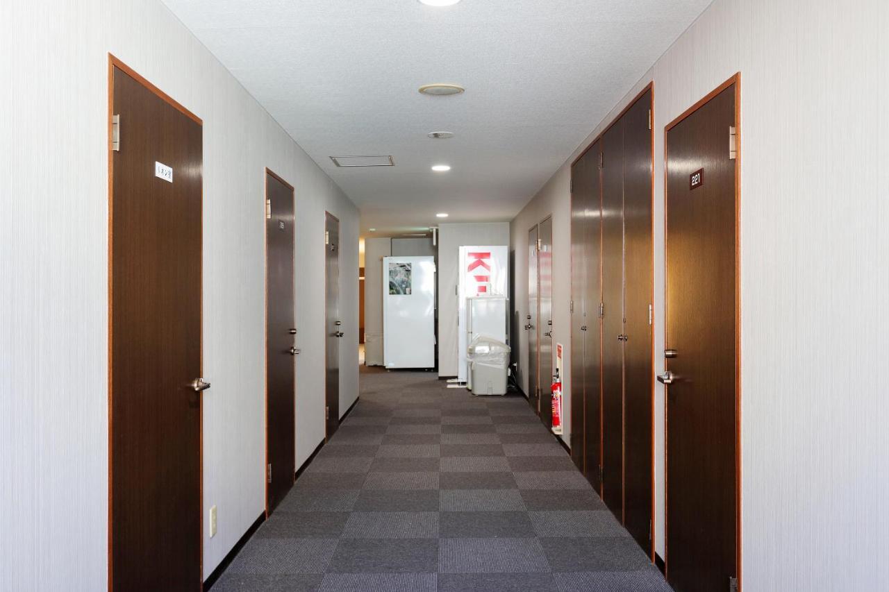 Tabist Rays Hotel Yakata Miyazaki Εξωτερικό φωτογραφία