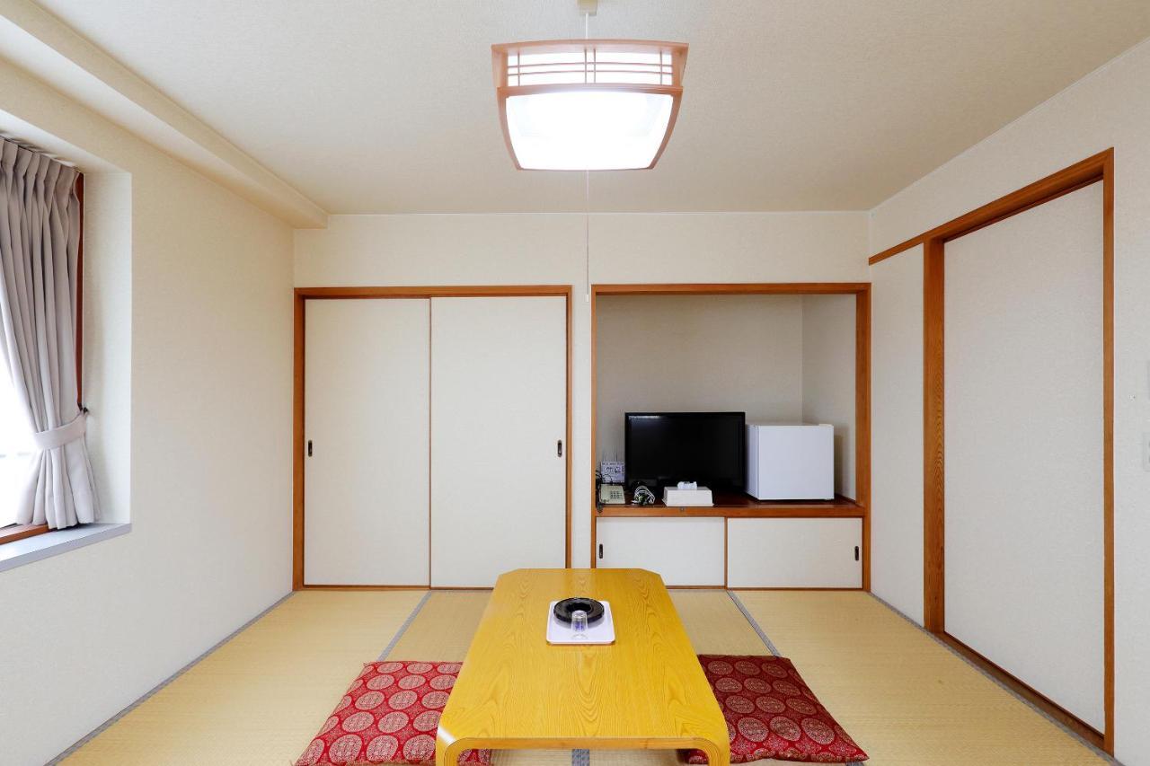 Tabist Rays Hotel Yakata Miyazaki Εξωτερικό φωτογραφία