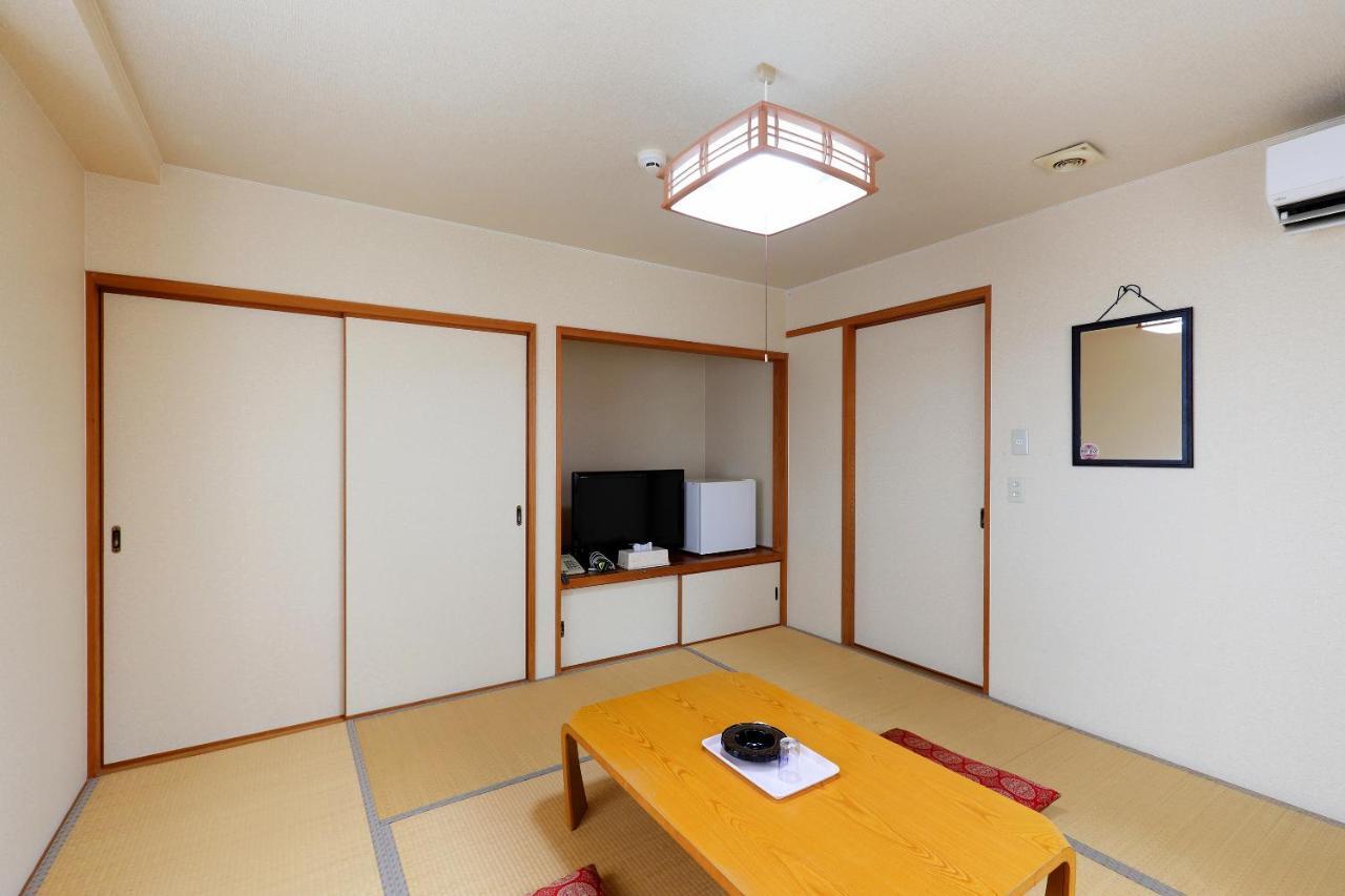 Tabist Rays Hotel Yakata Miyazaki Εξωτερικό φωτογραφία